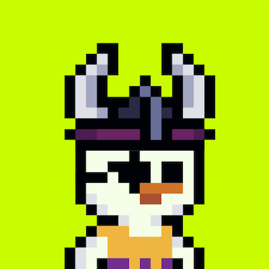 Tiny Hood #870