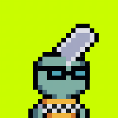 Tiny Hood #872