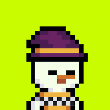 Tiny Hood #873