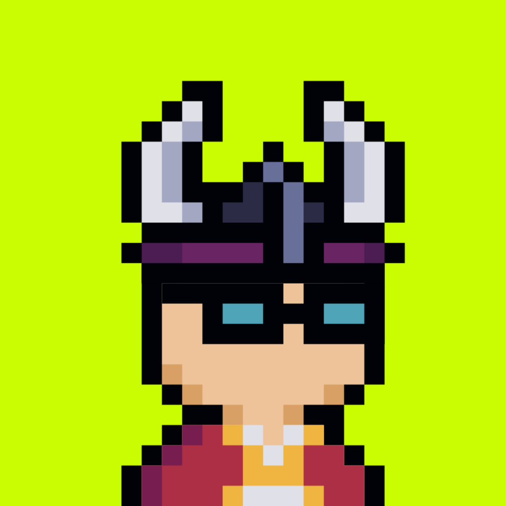 Tiny Hood #874