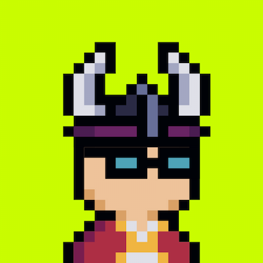 Tiny Hood #874