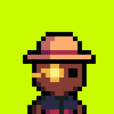 Tiny Hood #875