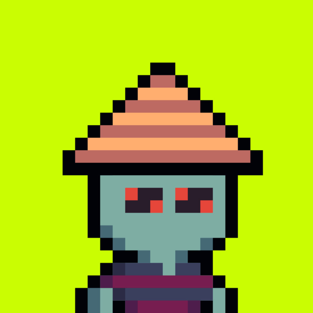 Tiny Hood #876