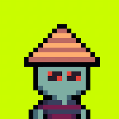 Tiny Hood #876