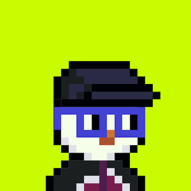 Tiny Hood #877