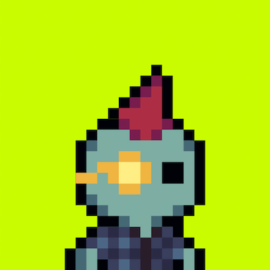 Tiny Hood #878