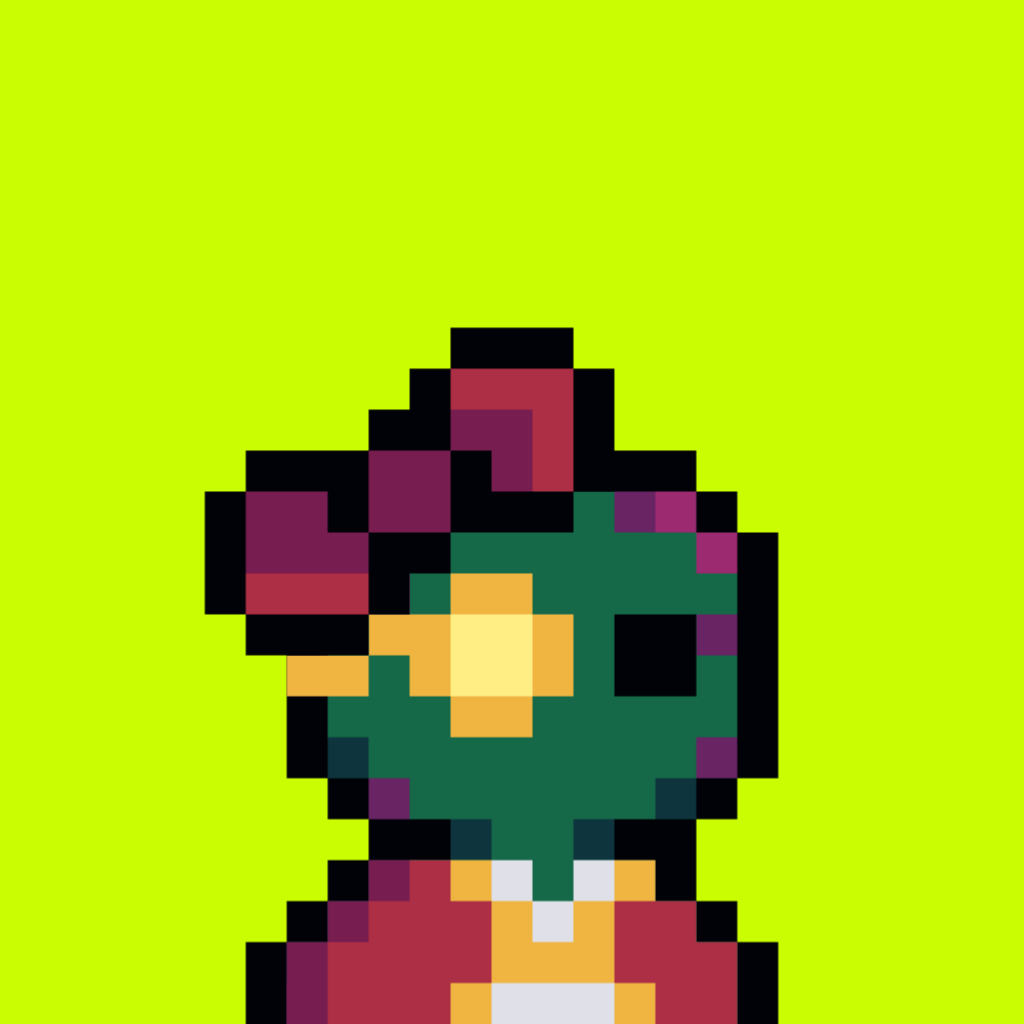 Tiny Hood #88
