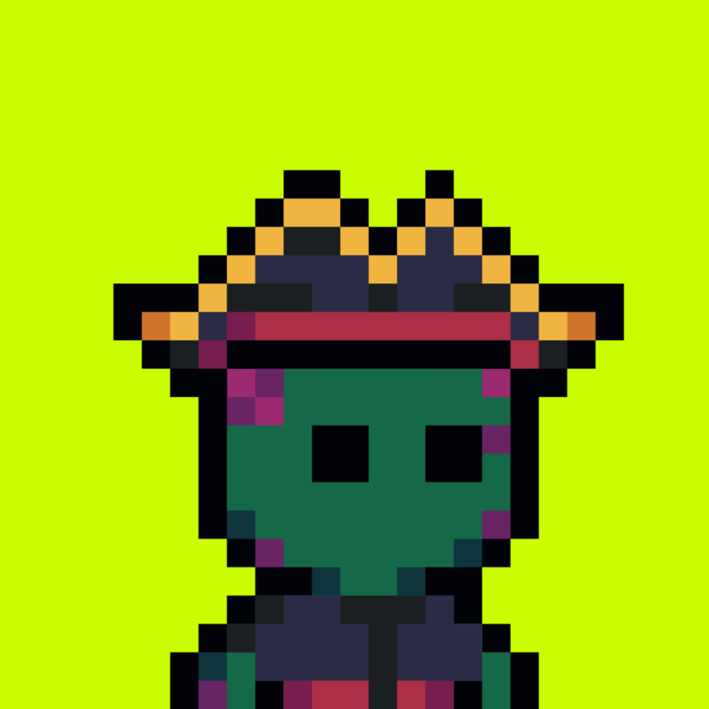 Tiny Hood #880