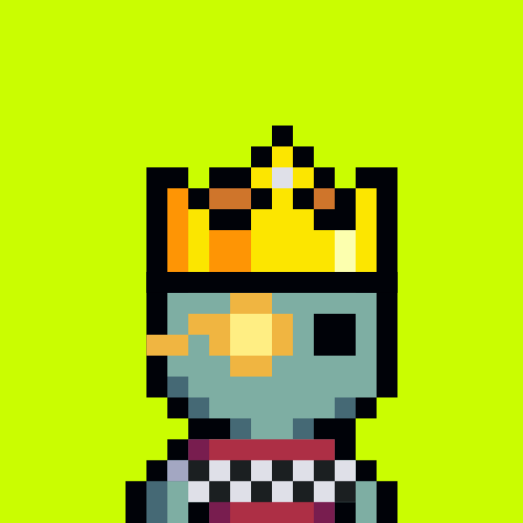 Tiny Hood #881