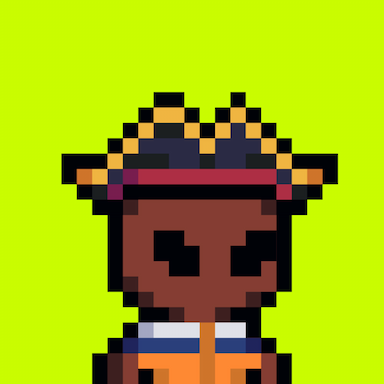 Tiny Hood #882