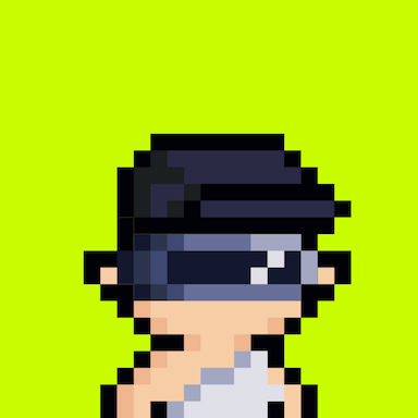 Tiny Hood #883