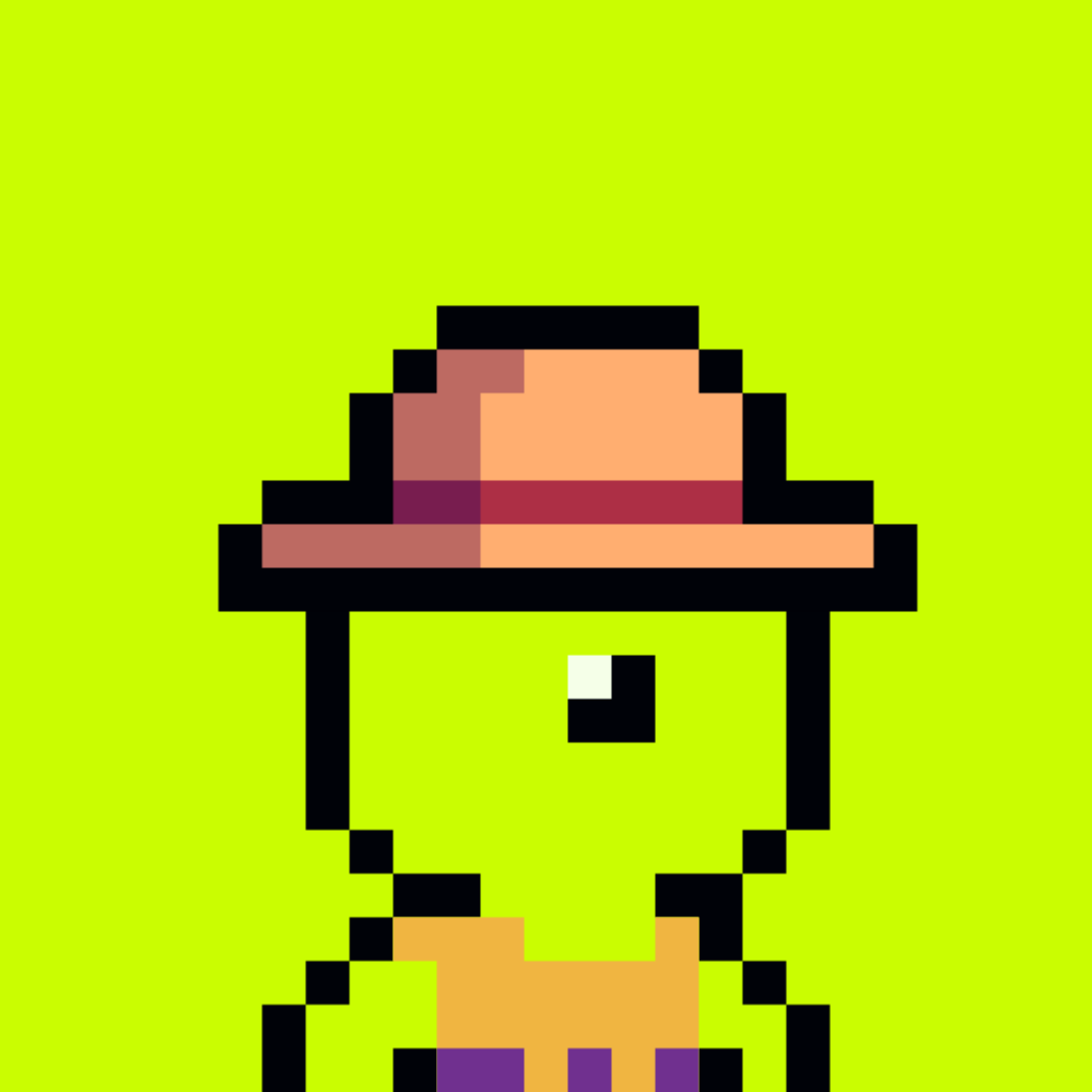 Tiny Hood #884