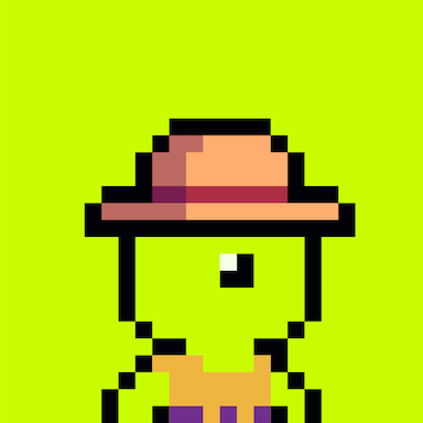 Tiny Hood #884