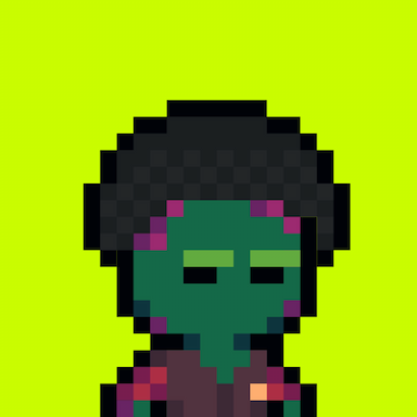 Tiny Hood #885