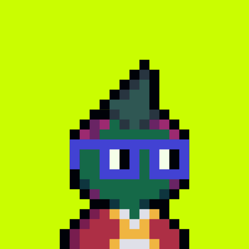 Tiny Hood #886