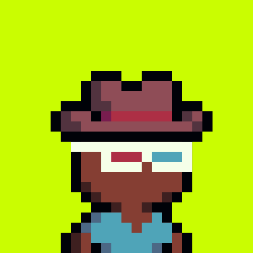 Tiny Hood #887