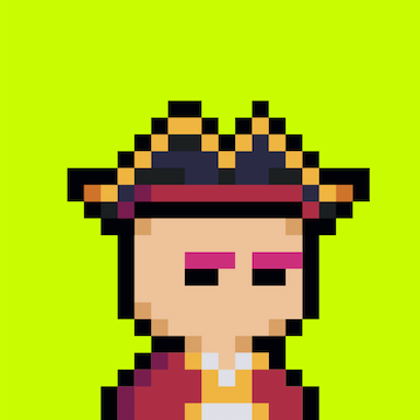 Tiny Hood #889