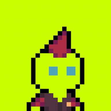 Tiny Hood #89