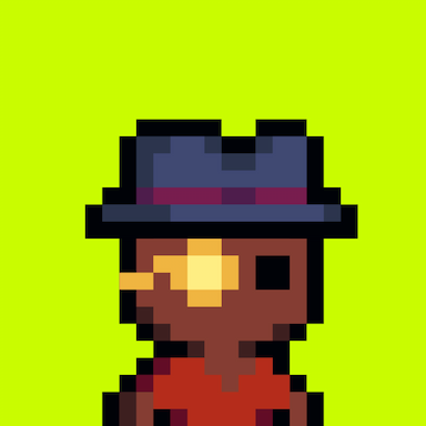 Tiny Hood #890