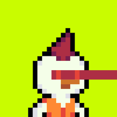 Tiny Hood #891