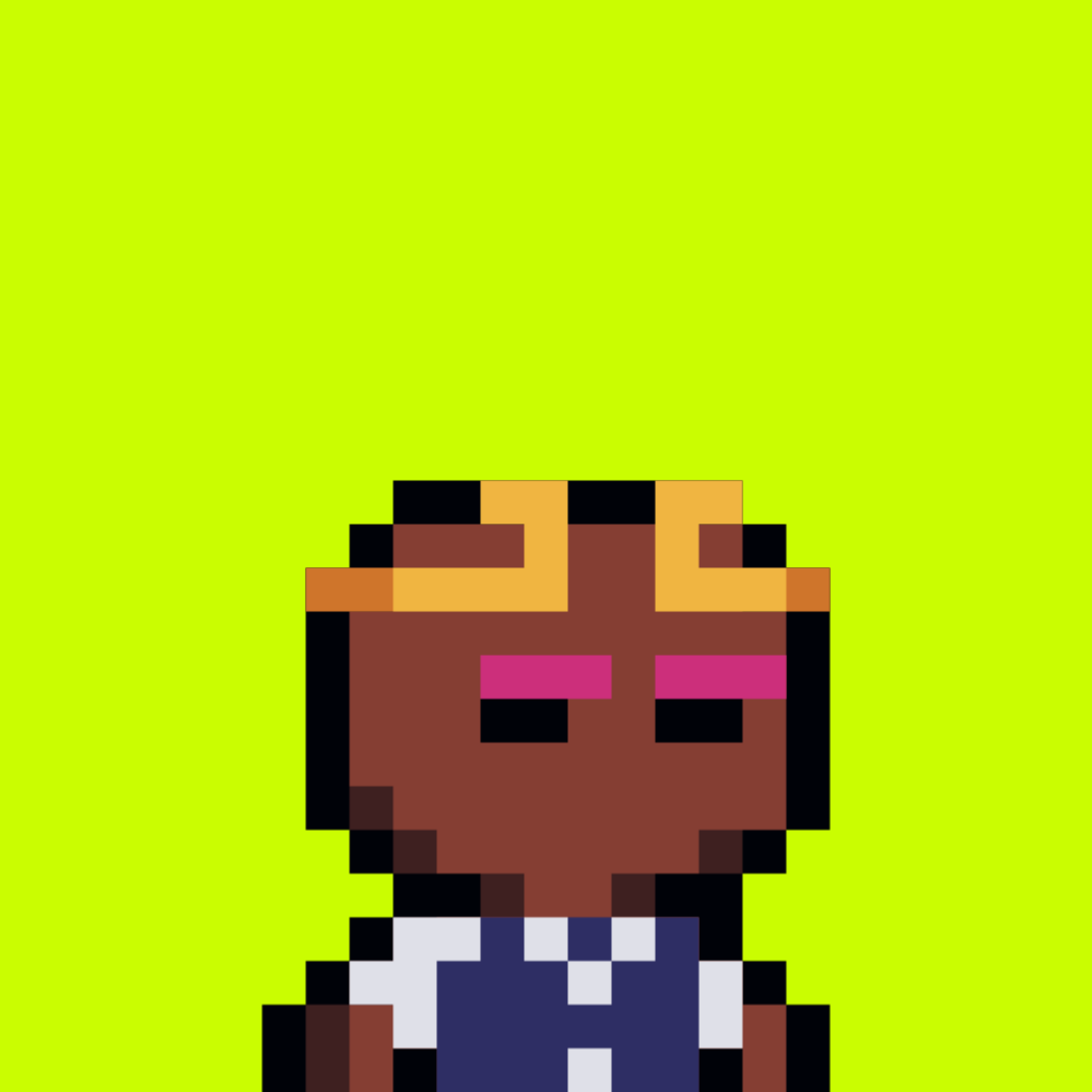 Tiny Hood #892