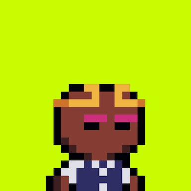Tiny Hood #892