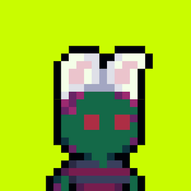Tiny Hood #893