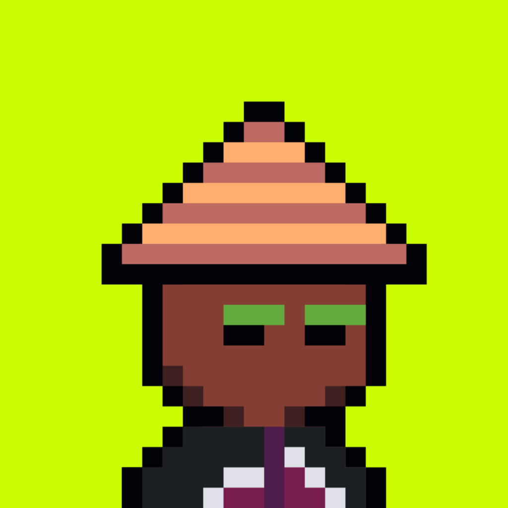 Tiny Hood #894
