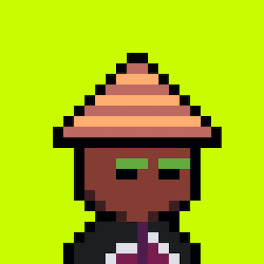Tiny Hood #894