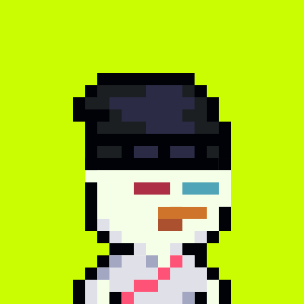 Tiny Hood #895