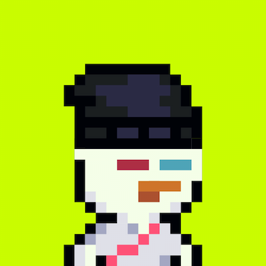 Tiny Hood #895