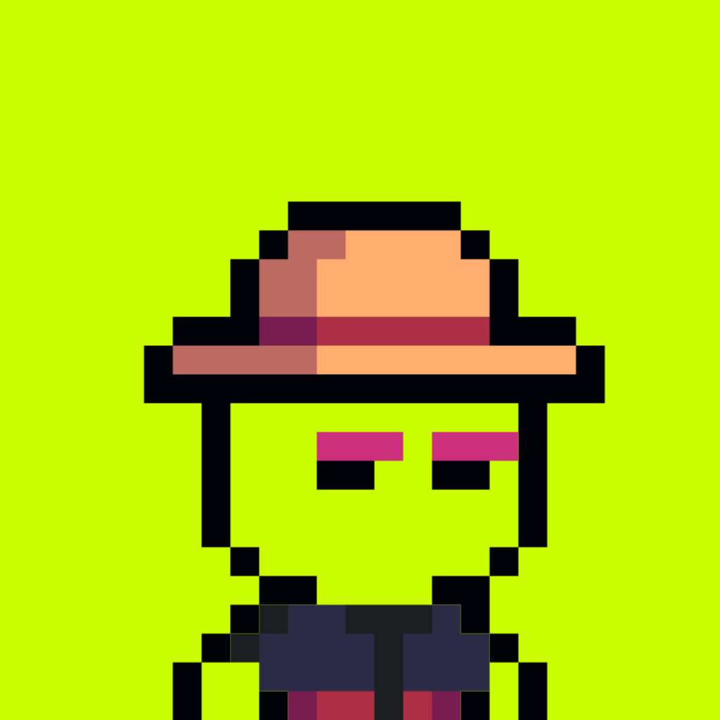 Tiny Hood #896