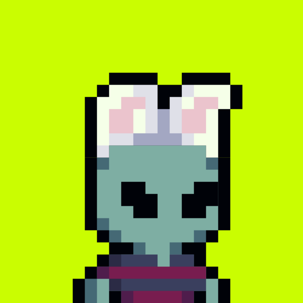 Tiny Hood #897