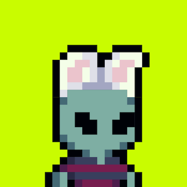 Tiny Hood #897