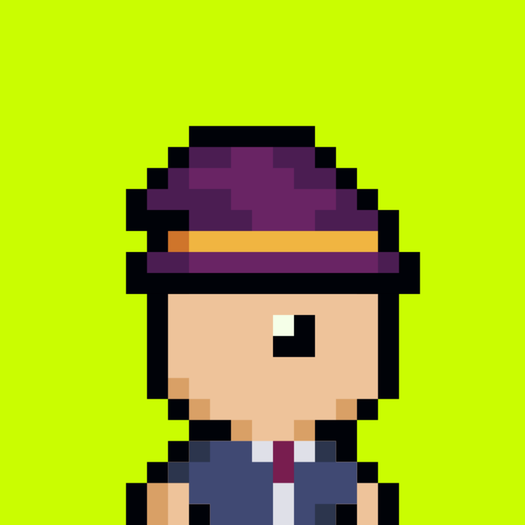Tiny Hood #898