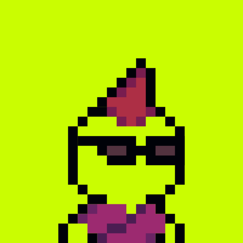 Tiny Hood #899