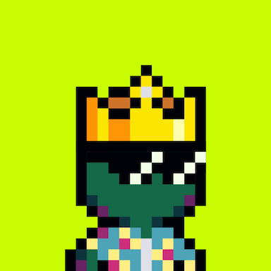 Tiny Hood #9