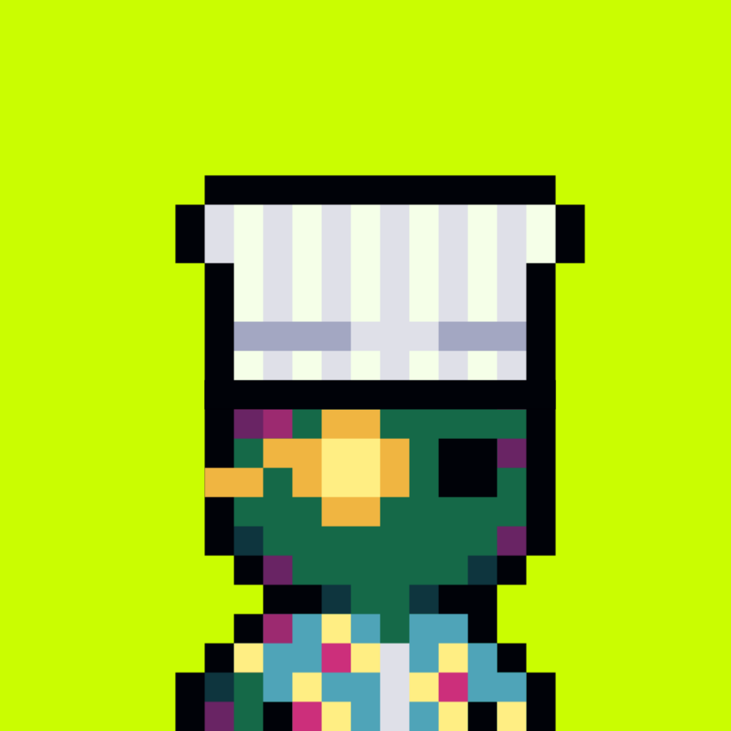 Tiny Hood #90