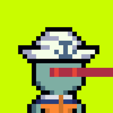 Tiny Hood #900