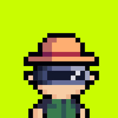 Tiny Hood #901