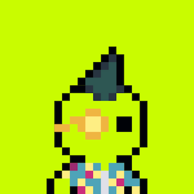 Tiny Hood #902