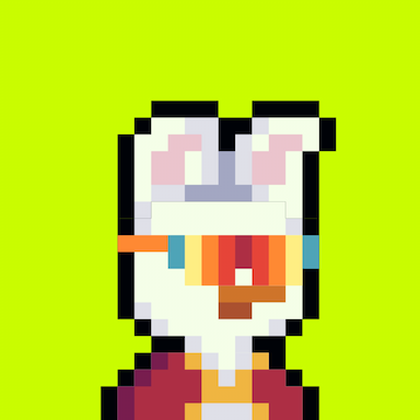 Tiny Hood #905