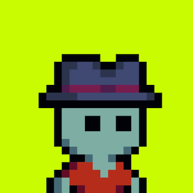 Tiny Hood #907