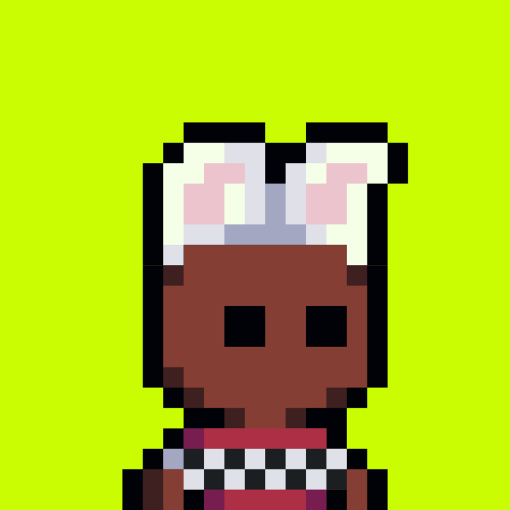 Tiny Hood #909