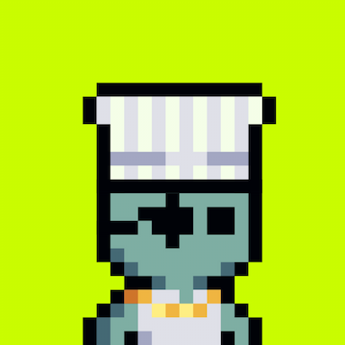 Tiny Hood #910