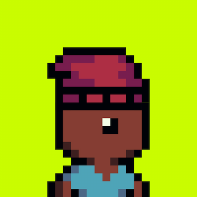 Tiny Hood #915