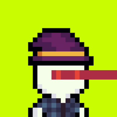 Tiny Hood #92