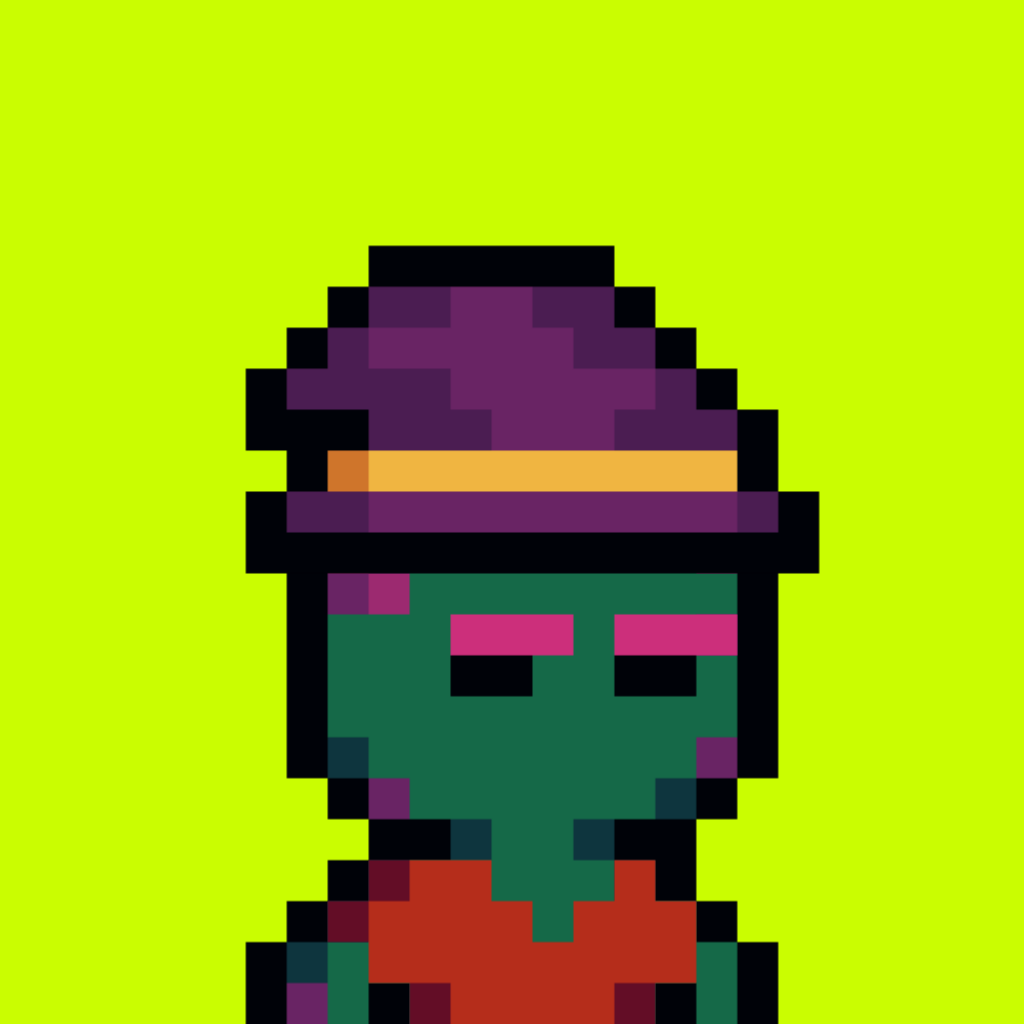 Tiny Hood #922