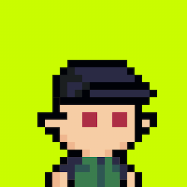 Tiny Hood #923