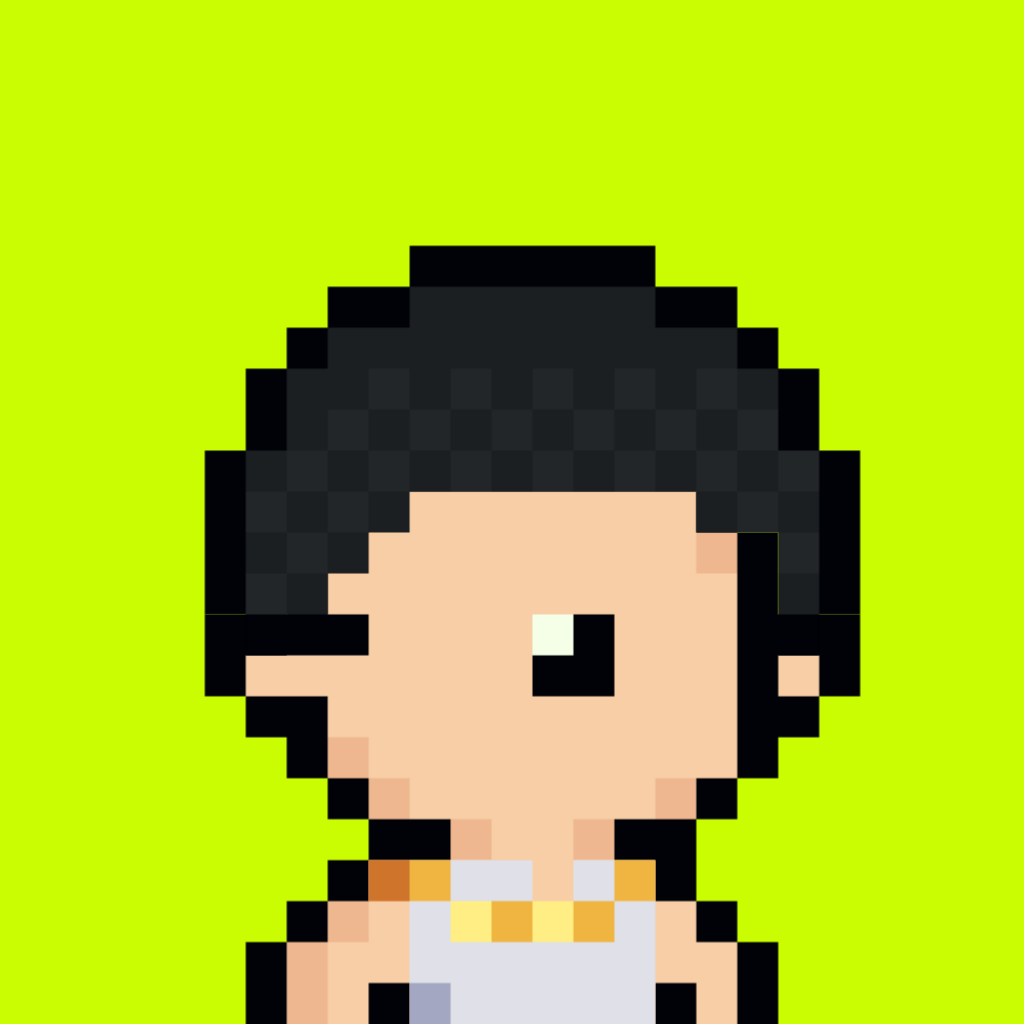 Tiny Hood #924